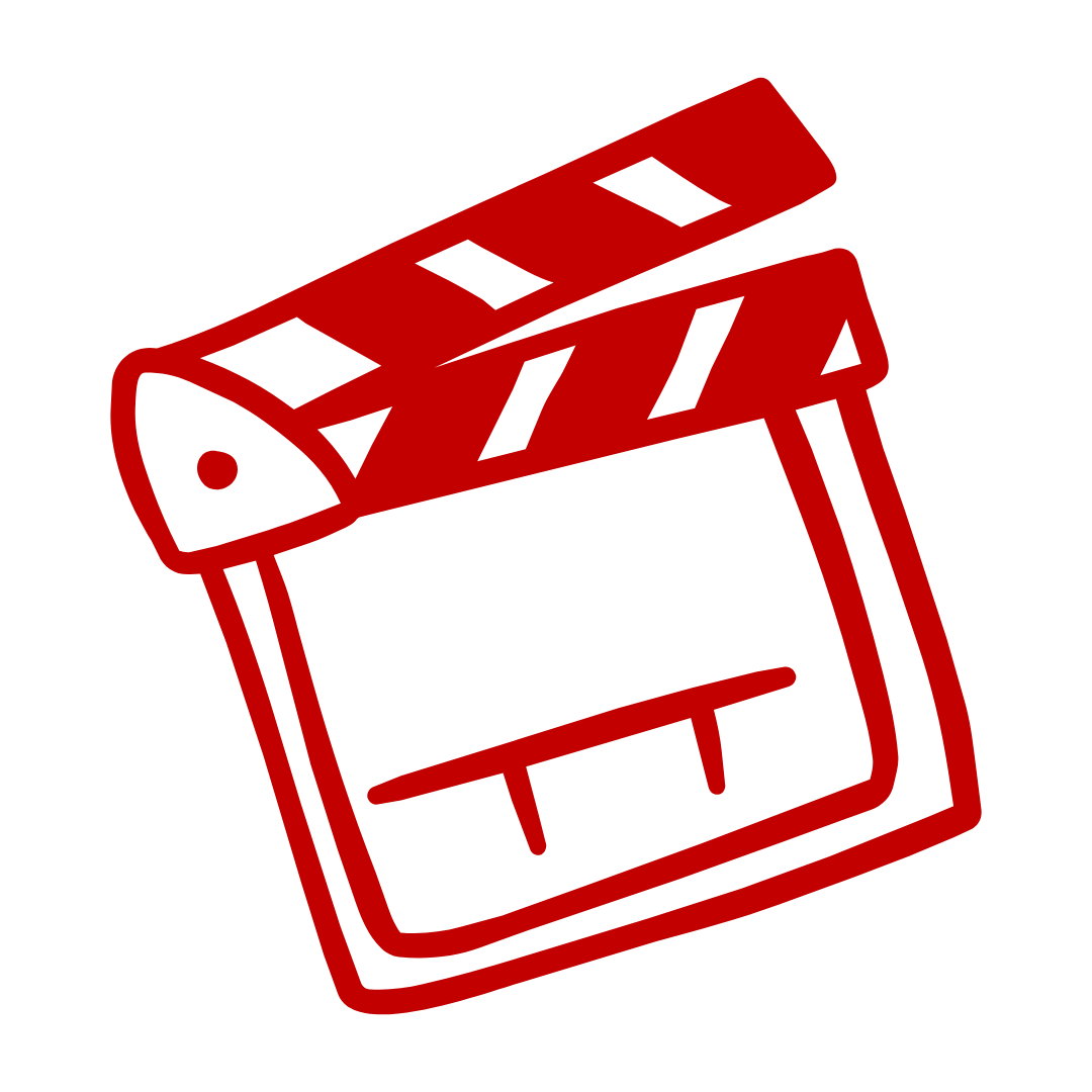 Registro Audiovisual & Cine